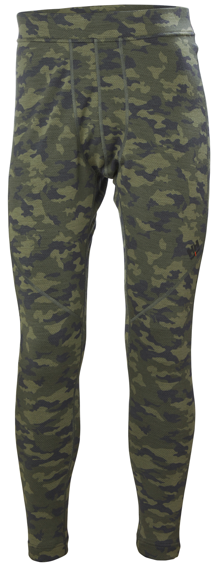 Helly Hansen LIFA MERINO termopüksid camo