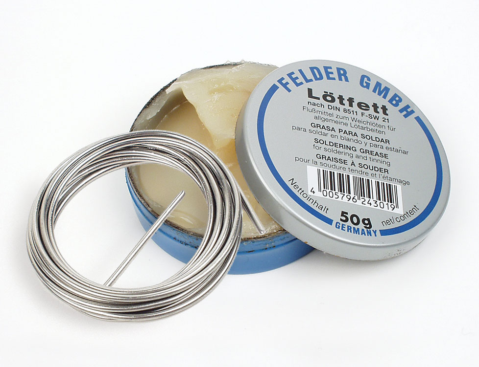 Mannesmann jootepasta, 50 g