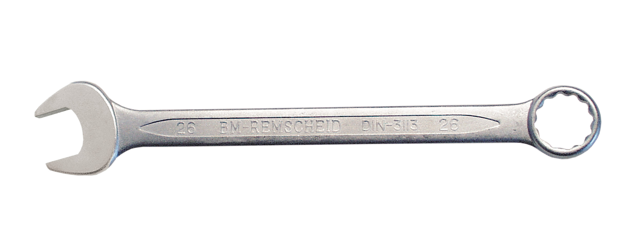 Mannesmann leht-silmusvõti 17,0mm