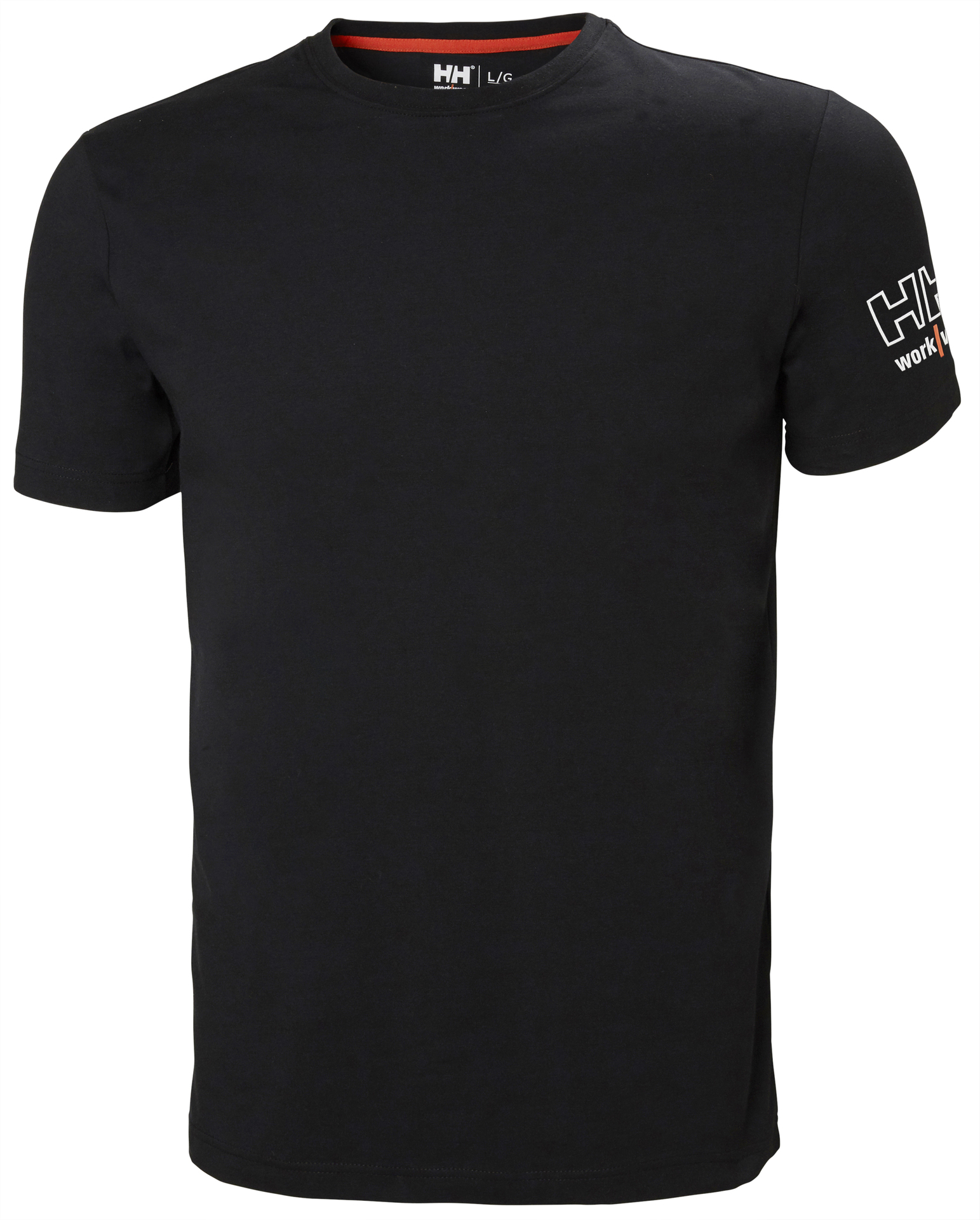Helly Hansen KENSINGTON T-särk must