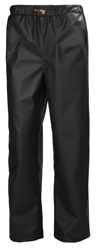 Helly Hansen GALE vihmapüksid, must
