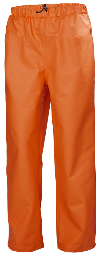 Helly Hansen GALE vihmapüksid, oranž