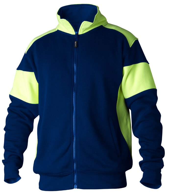 Top Swede pika lukuga pusa 223, sinine/kollane