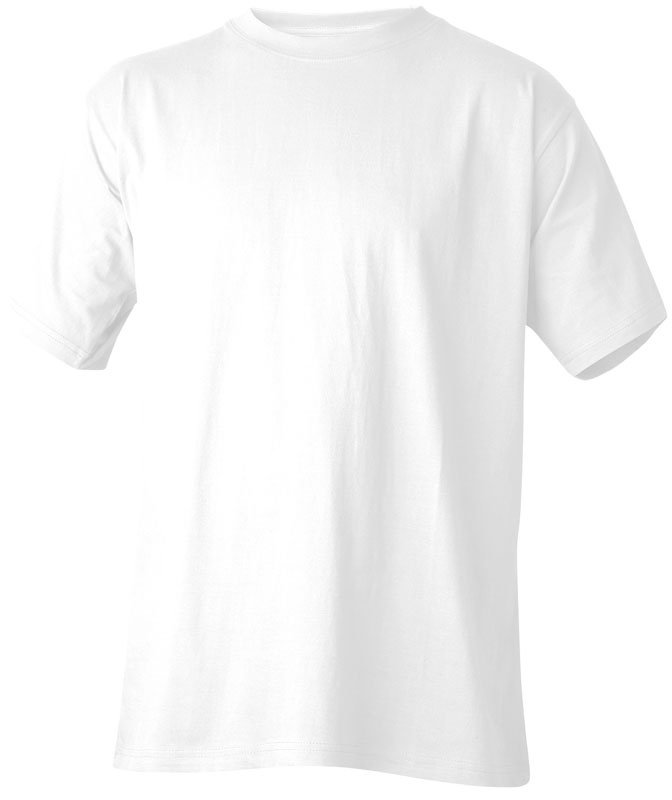 Top Swede T-särk 239/8012, valge