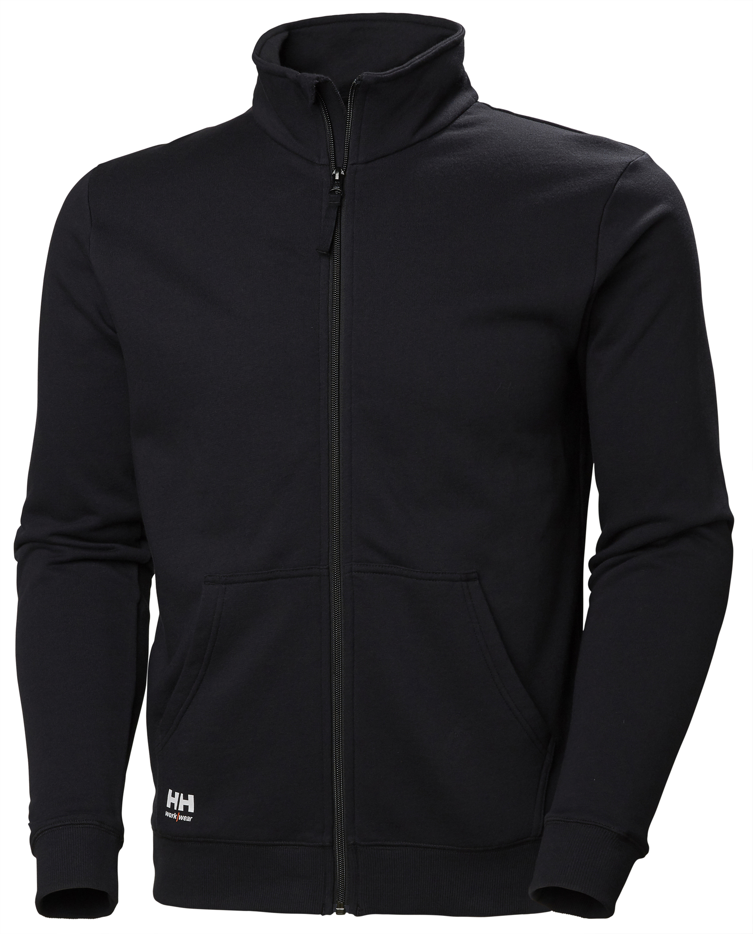 Helly Hansen MANCHESTER lukuga pusa must