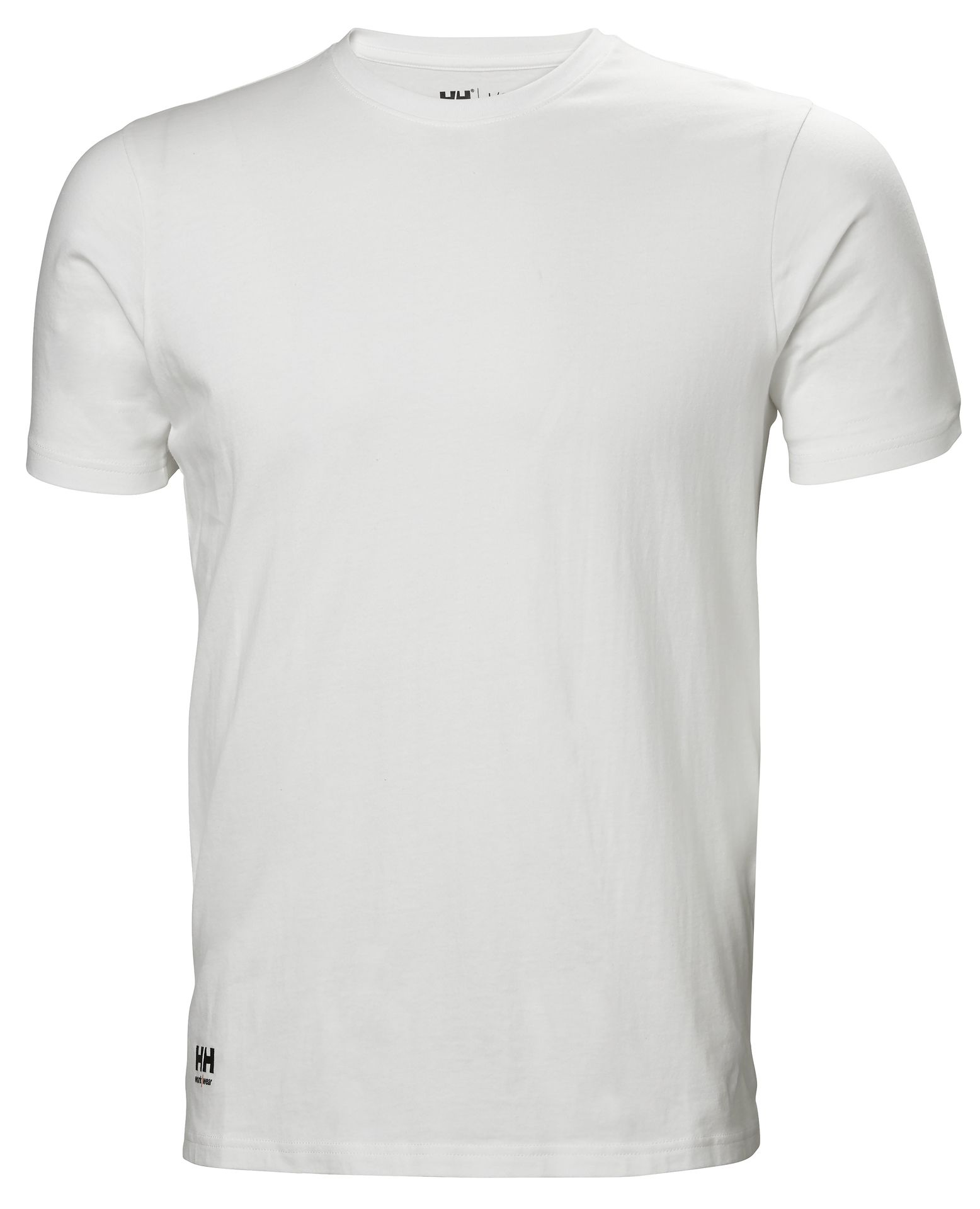 Helly Hansen CLASSIC T-särk valge
