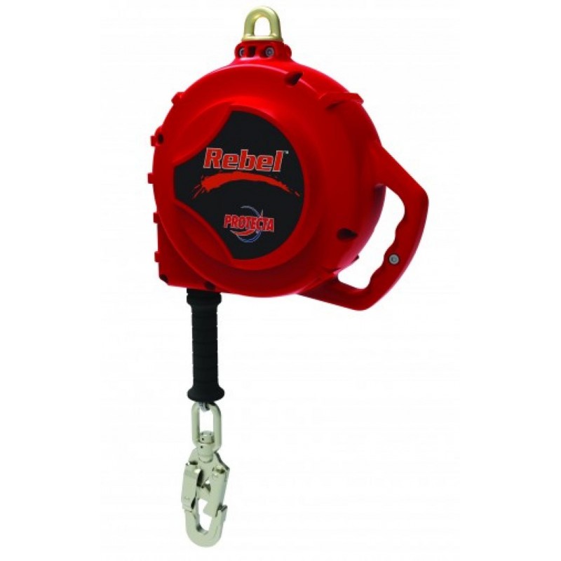 3M™ Protecta® Rebel™ SRL kukkumiskaitse, 4,5m