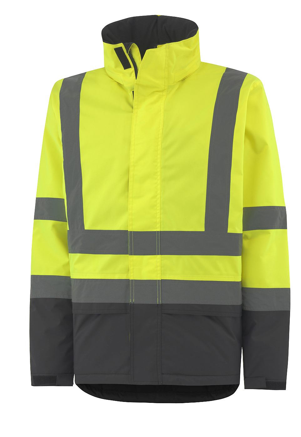 Helly Hansen ALTA talvejope HI VIS
