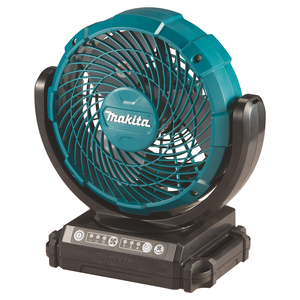 MAKITA akuventilaator 12V - ilma akuta