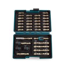 MAKITA otsikute komplekt 38 osa