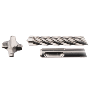 MAKITA SDS-PLUS puur 8x150/215mm NEMESIS 2