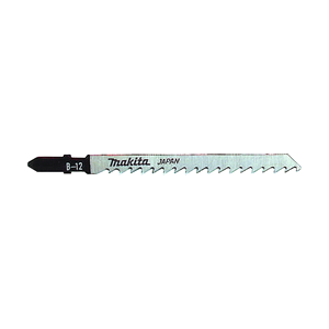 MAKITA tikksae terad B-12 75mm, (5tk)