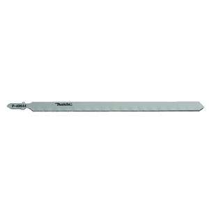 MAKITA tikksae terad T7188F 155mm, (5tk)