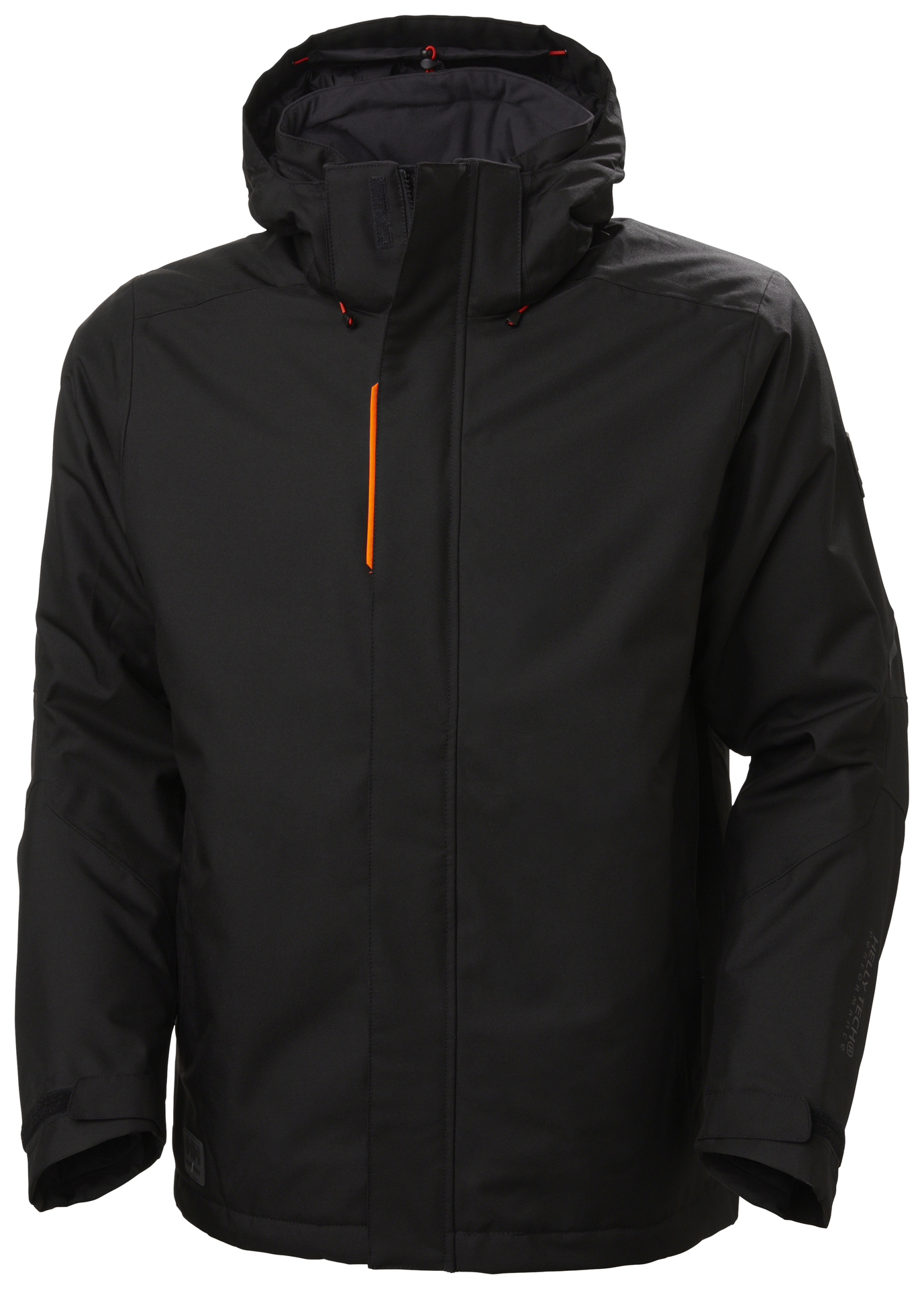 Helly Hansen KENSINGTON talvejope, must