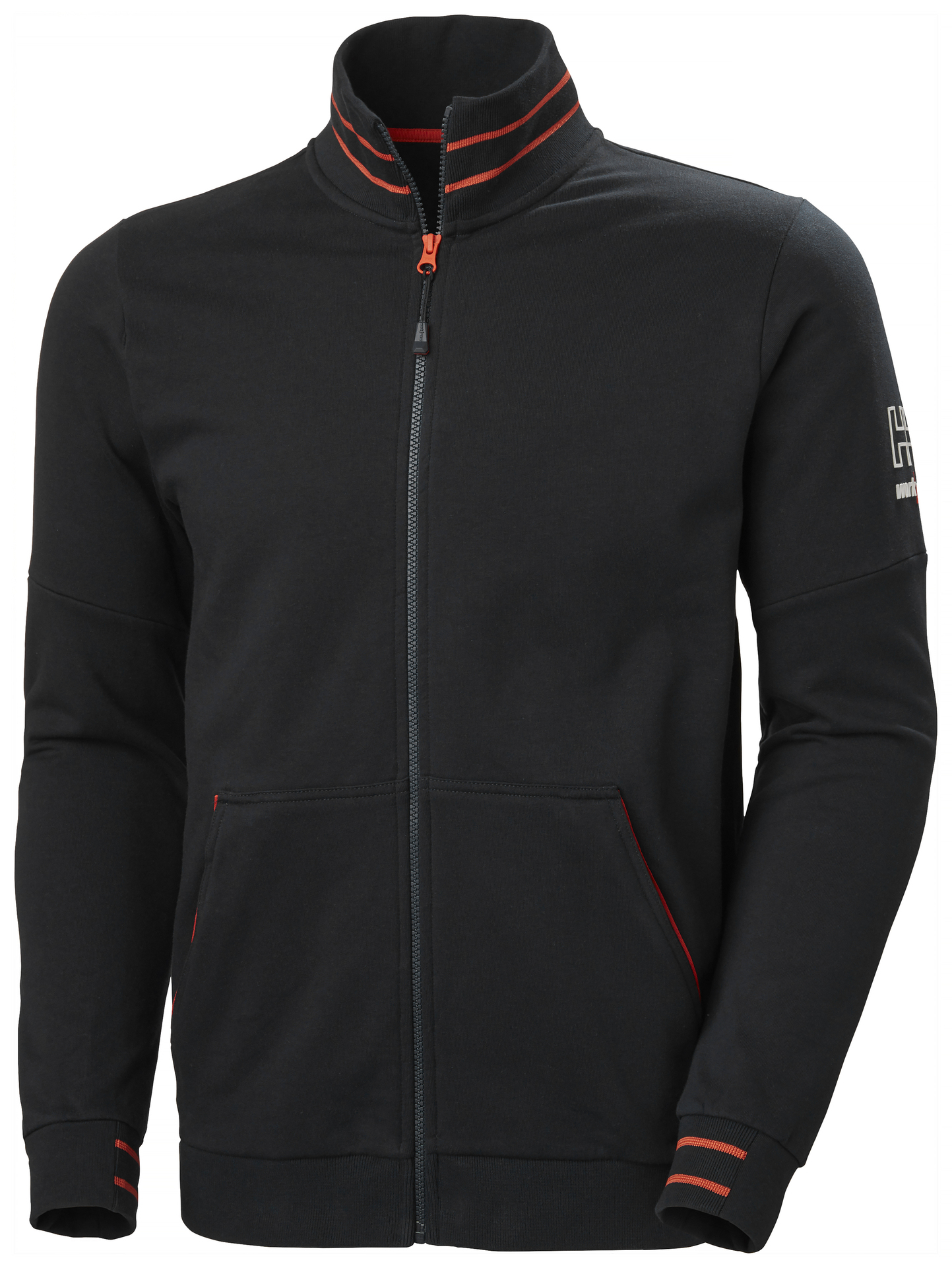 Helly Hansen KENSINGTON pusa lukuga must