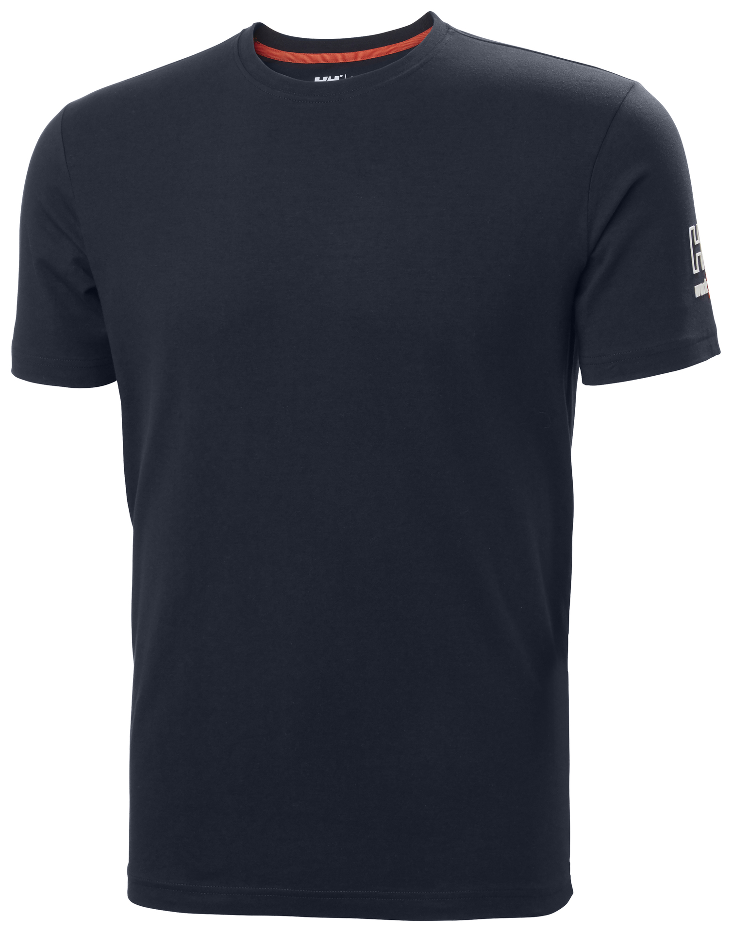 Helly Hansen KENSINGTON T-särk tumesinine
