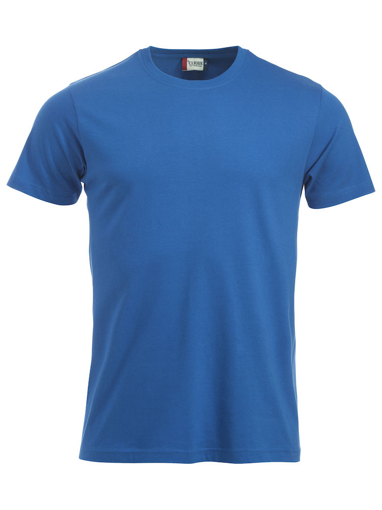 Clique NEW CLASSIC T-särk meeste, sinine