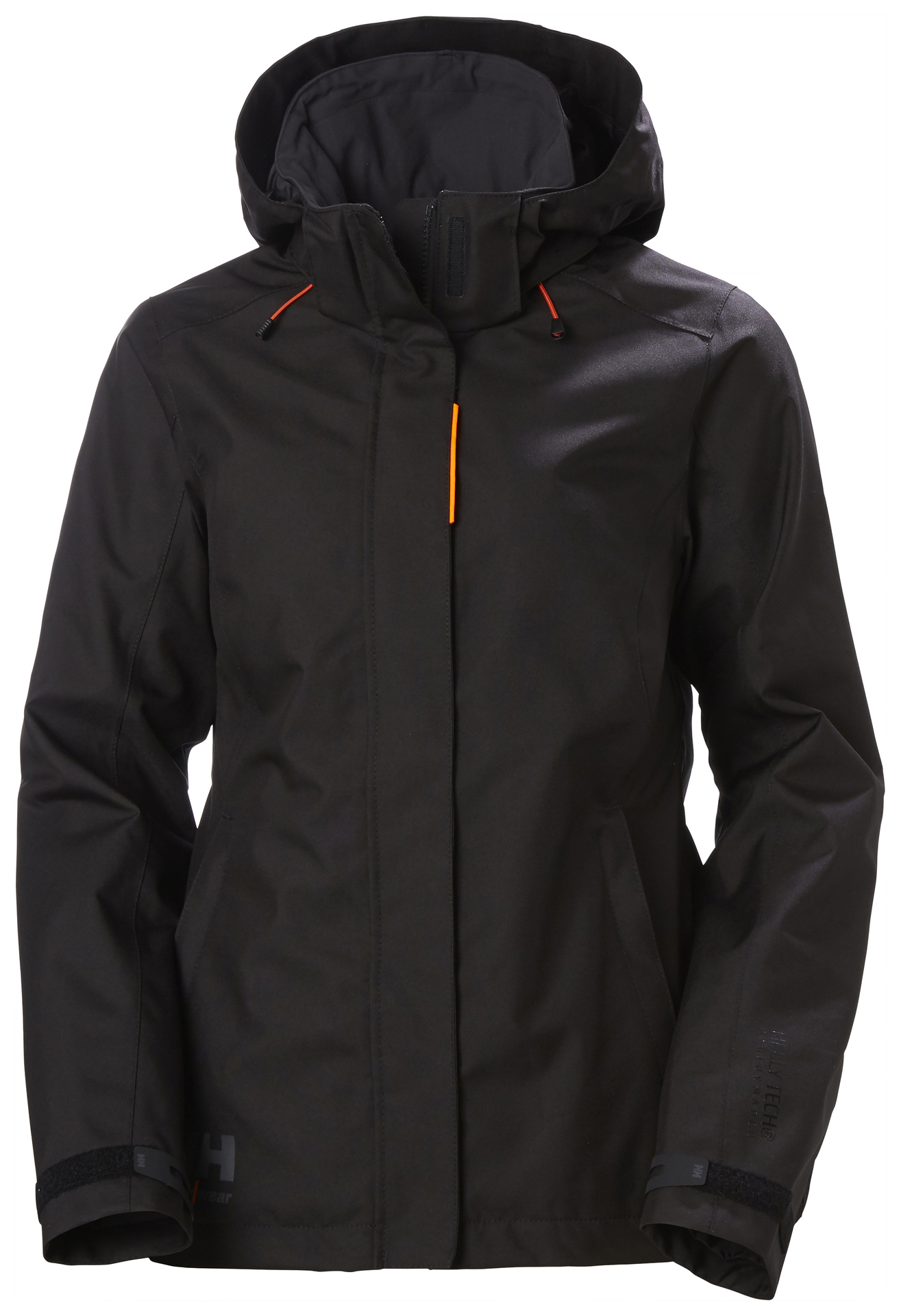 Helly Hansen KENSINGTON / LUNA Shell naiste jope must veekindel