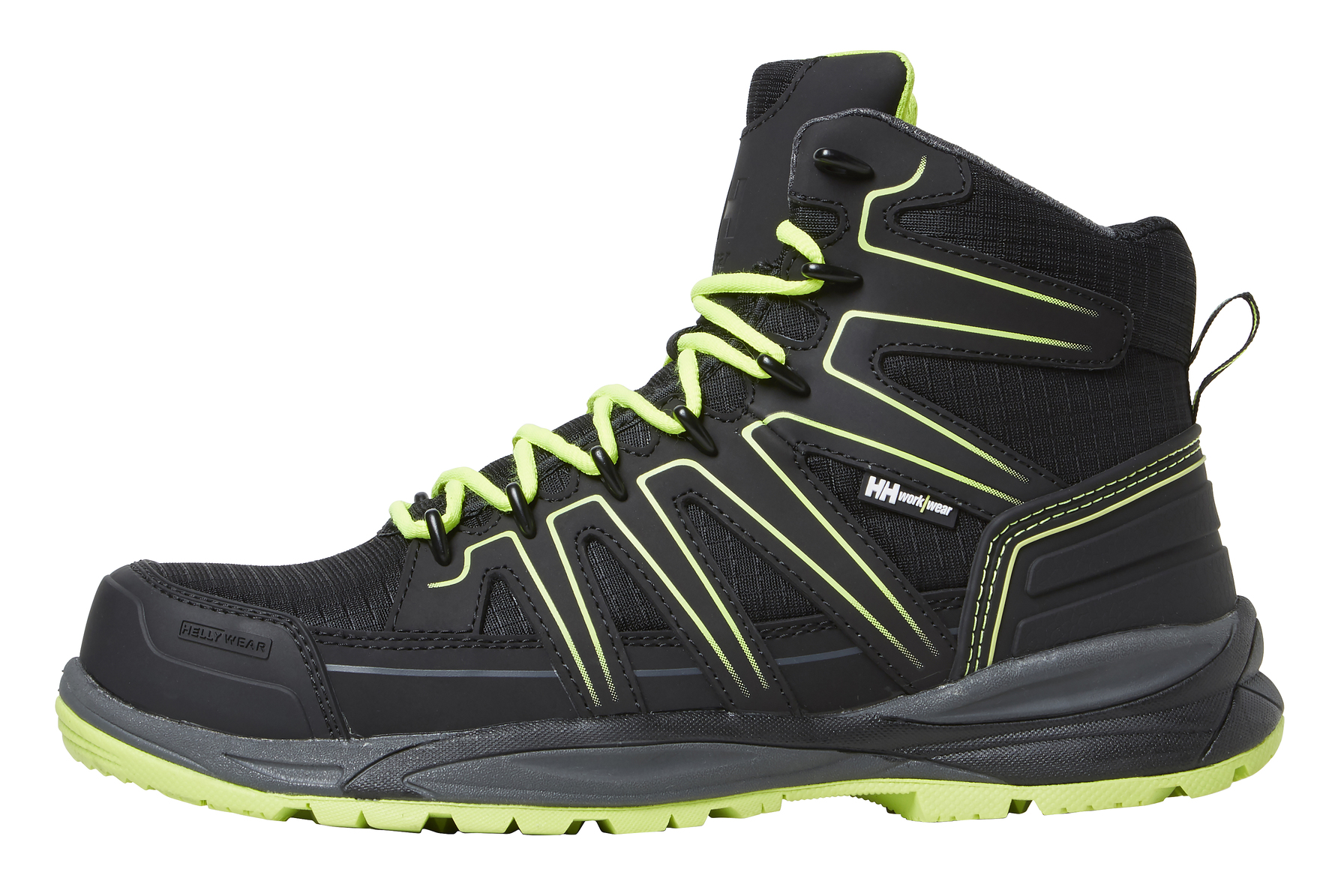 Helly Hansen ADDVIS Mid turvasaapad S3 SRC