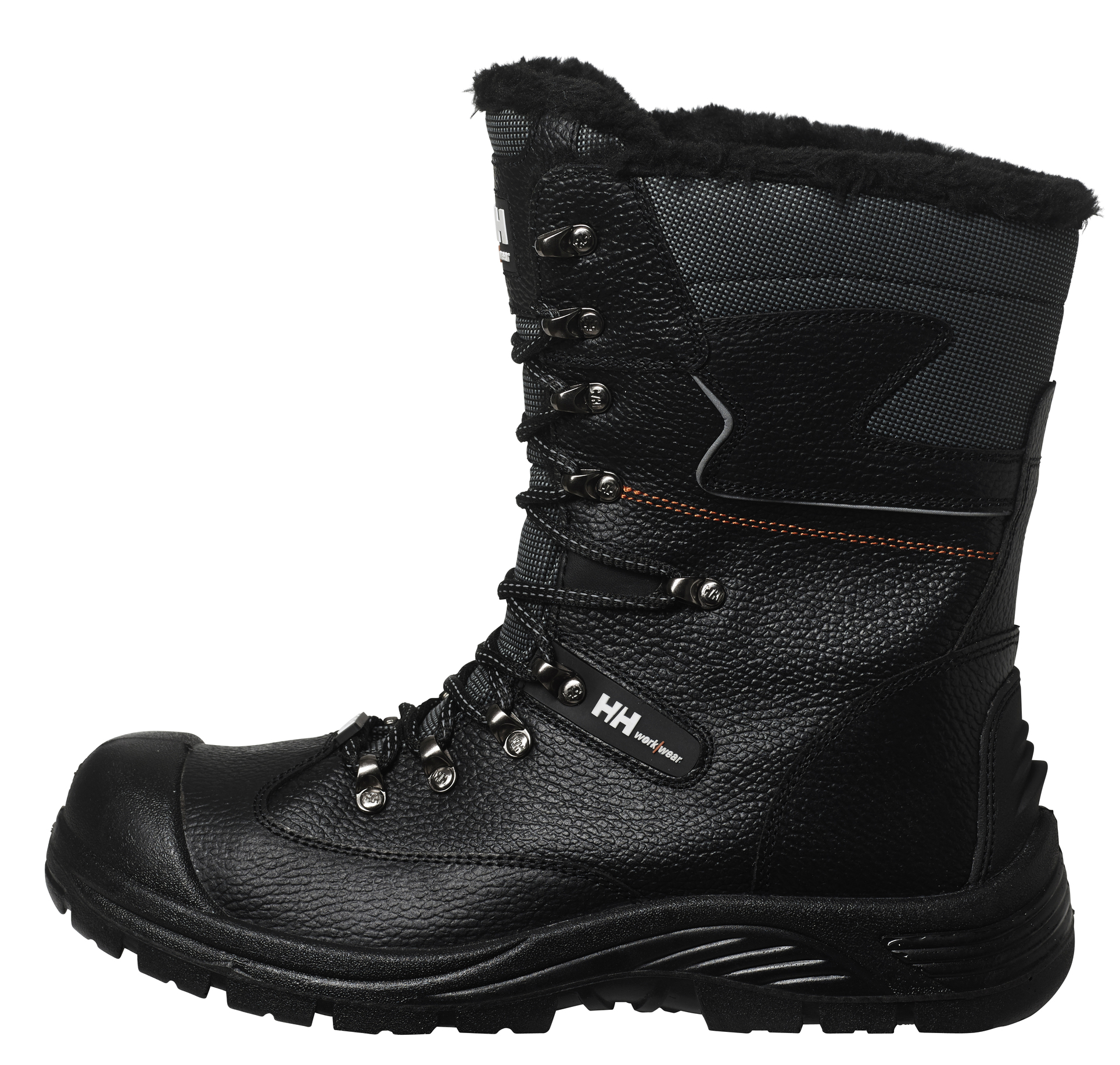 Helly Hansen AKER talveturvasaapad S3 CI SRC