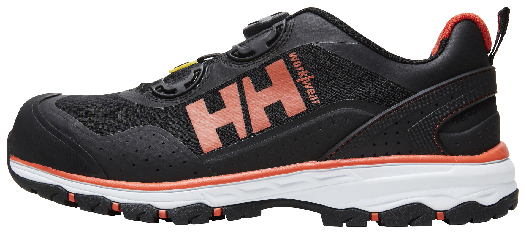 Helly Hansen CHELSEA EVOLUTION BOA turvajalatsid S1P SRC ESD