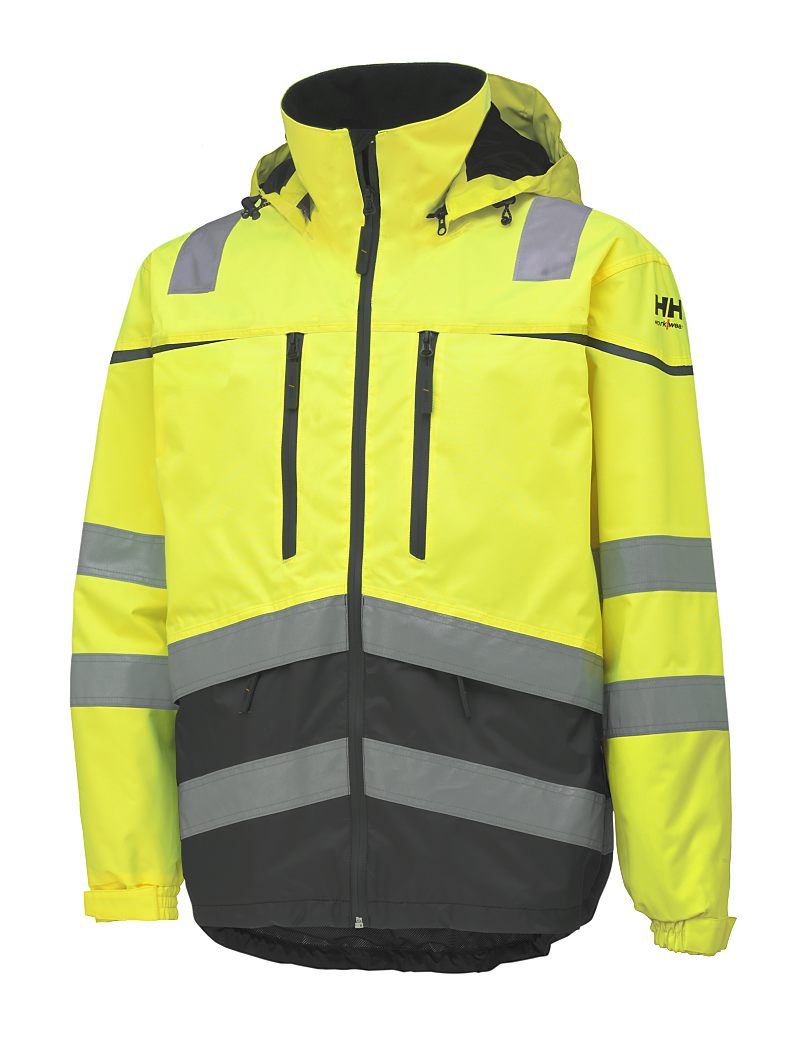 Helly Hansen TONSBERG HI VIS jope