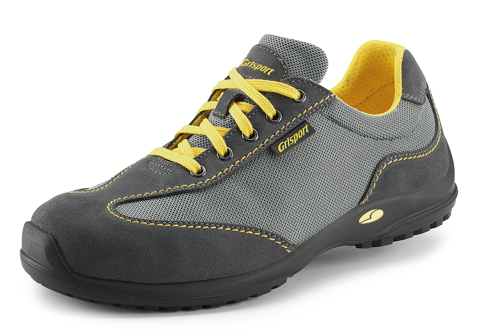Grisport CAPRI turvajalatsid S1P SRC