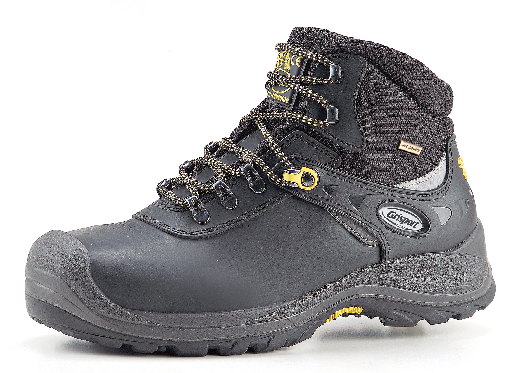 Grisport VALSUGANA turvajalatsid S3 HRO SRC