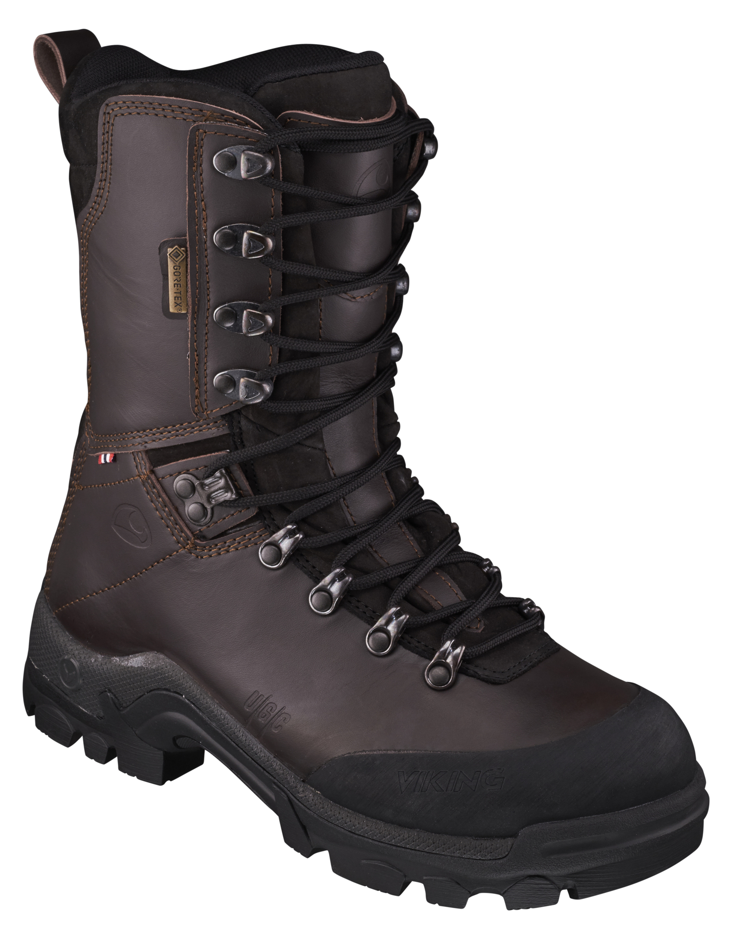 Viking HUNTER High GTX jahisaapad