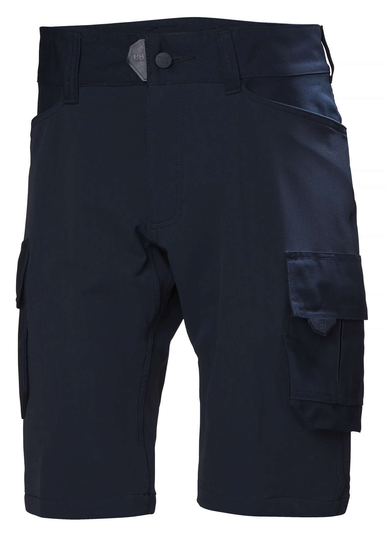 Helly Hansen CHELSEA EVOLUTION SERVICE lühikesed püksid, tumesinine