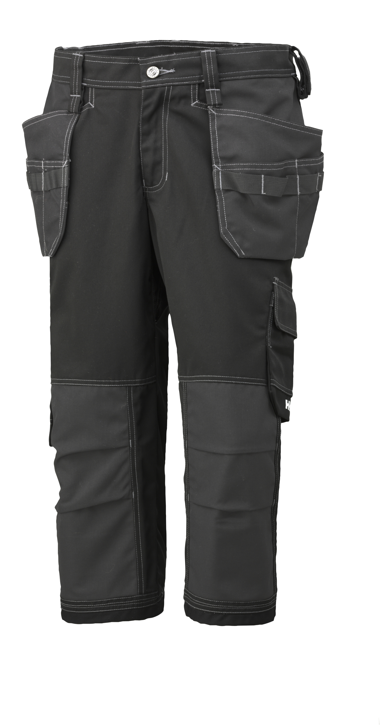Helly Hansen CHELSEA CONSTRUCTION piraadipüksid ripptaskutega