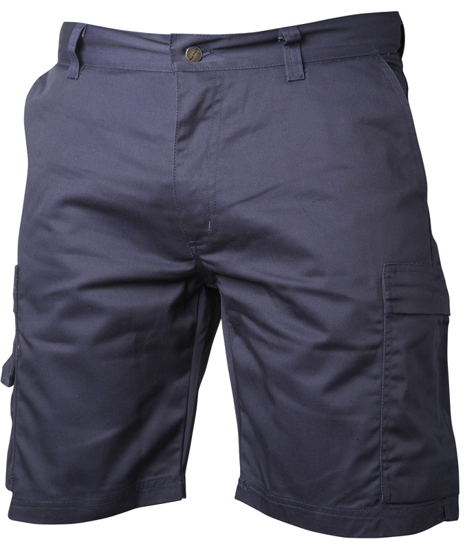 Top Swede CRAFTSMAN lühikesed püksid, tumesinine