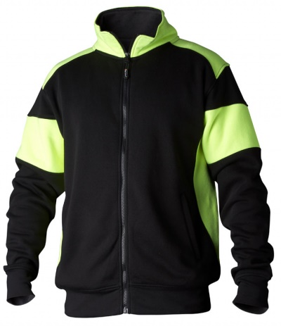 Top Swede pika lukuga pusa 223, must/kollane