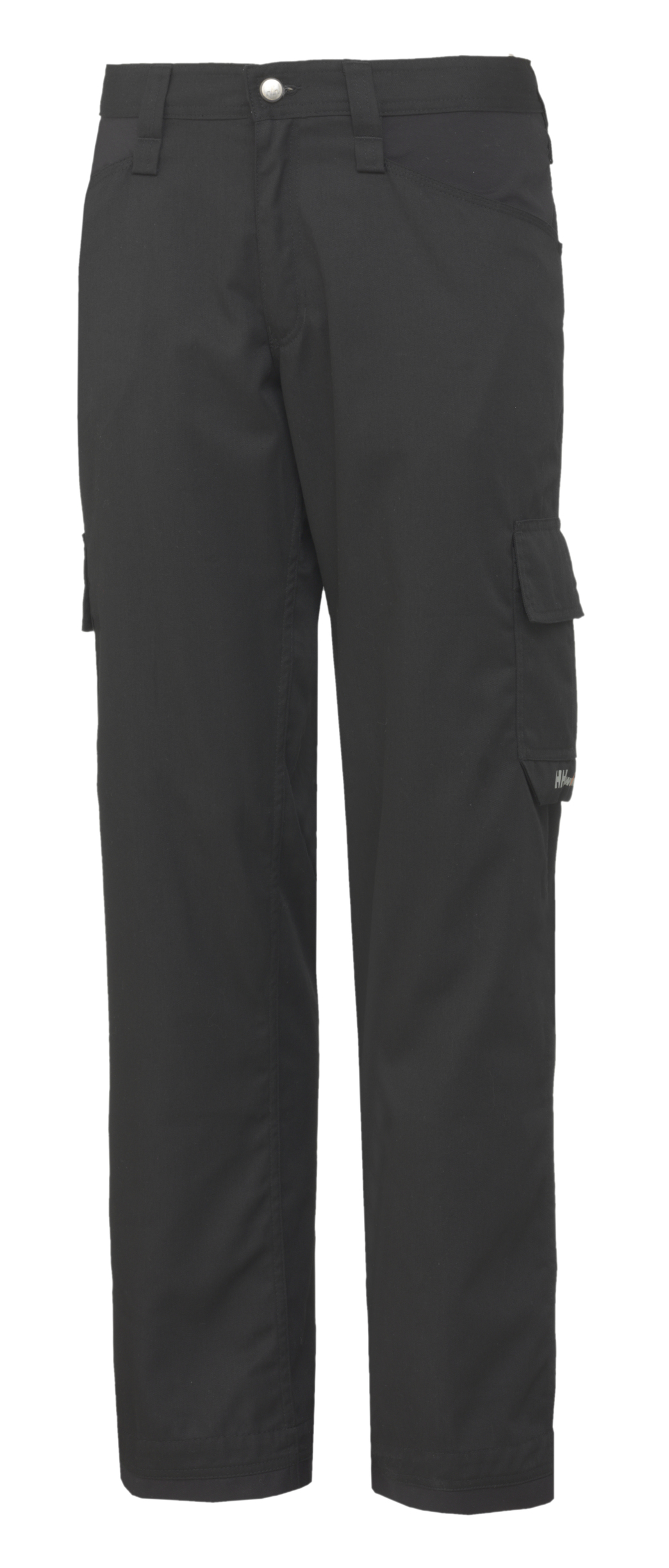 Helly Hansen MANCHESTER/Durham püksid, must