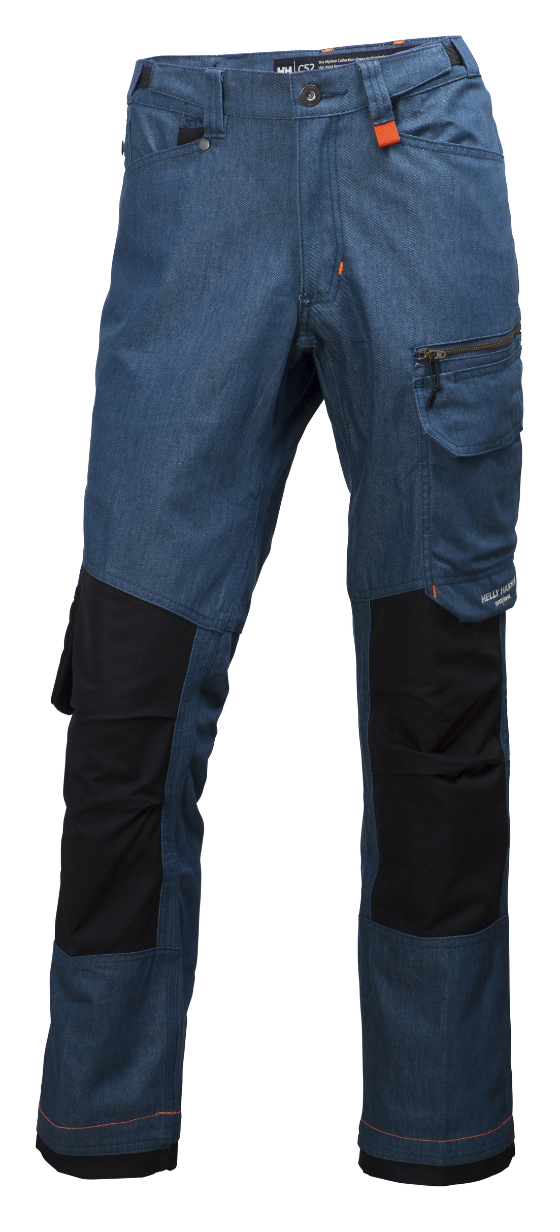 Helly Hansen MJOLNIR püksid