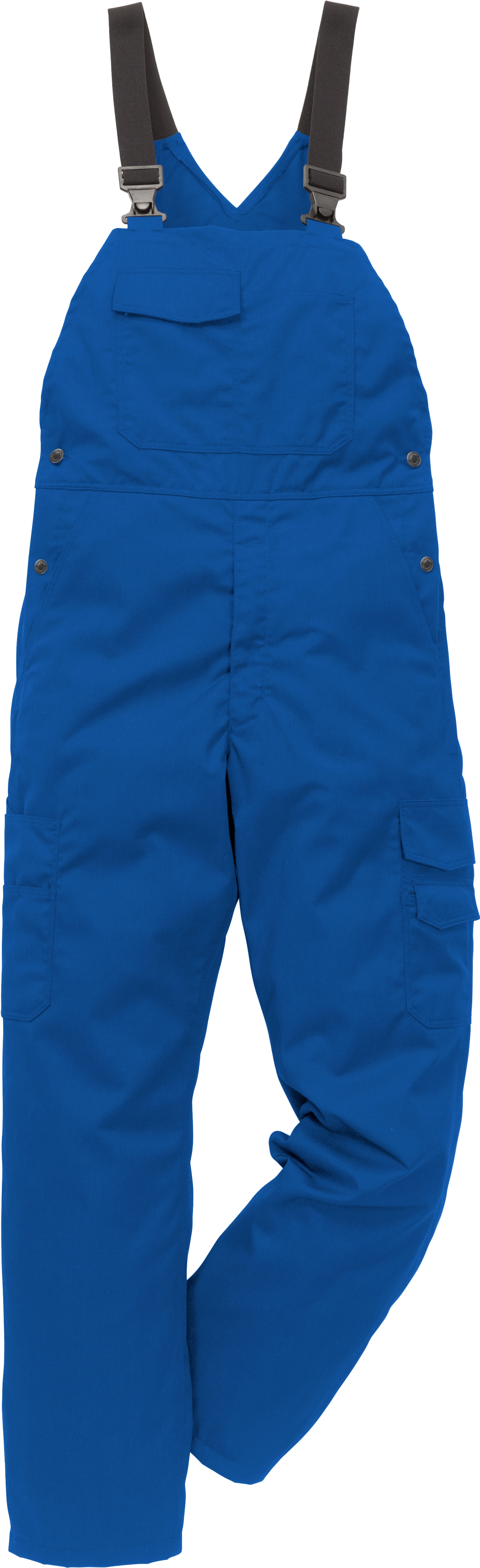 Fristads P154 traksipüksid 81 PRO sinine