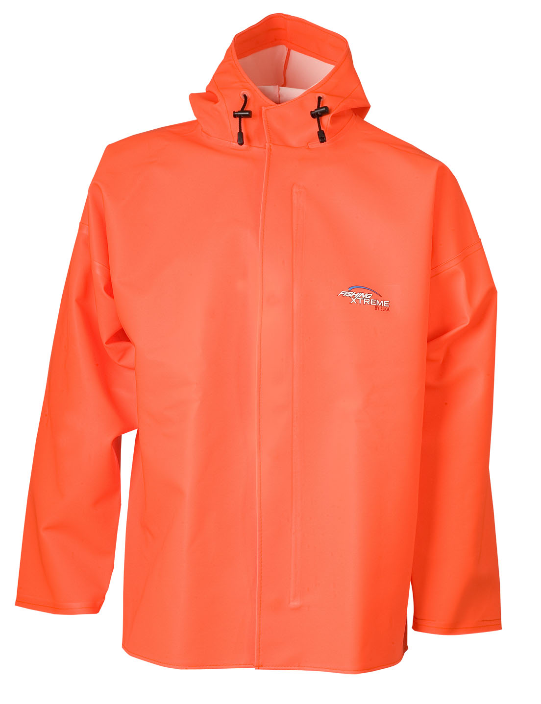 ELKA Fishing Xtreme kalurijakk, trukkidega