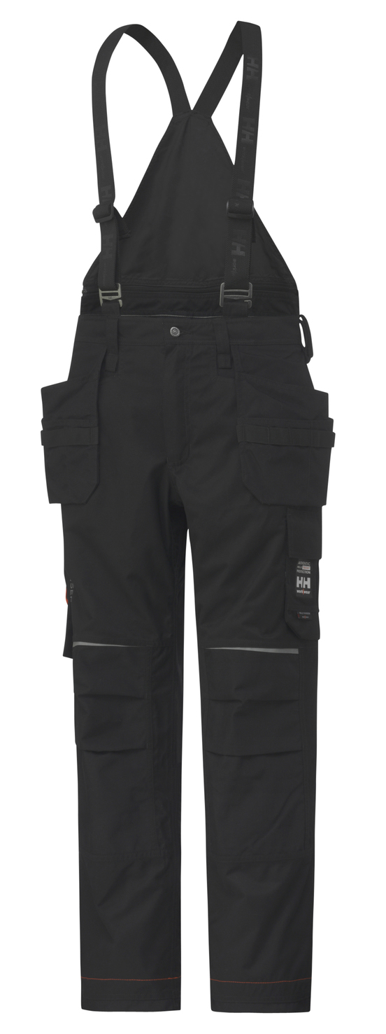 Helly Hansen CHELSEA Shell püksid