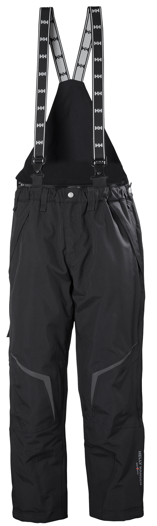 Helly Hansen KIRUNA talvepüksid must