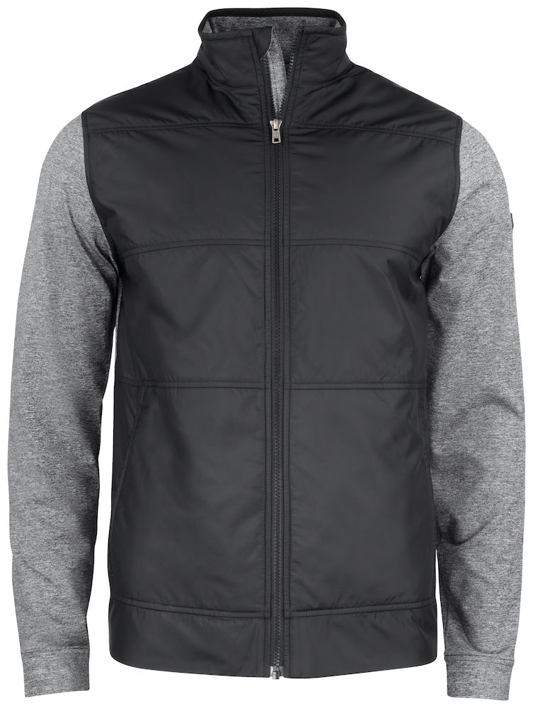 Cutter & Buck STEALTH meeste jakk must