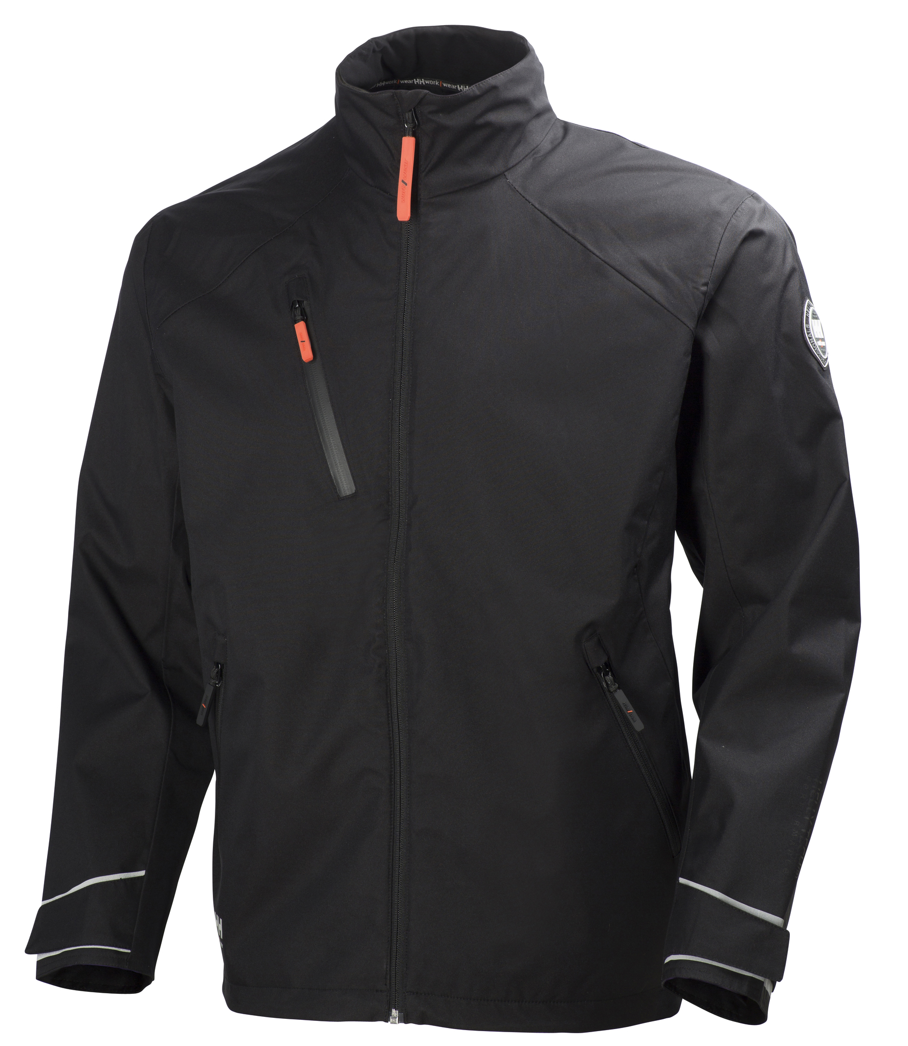 Helly Hansen BRUGGE jope, must