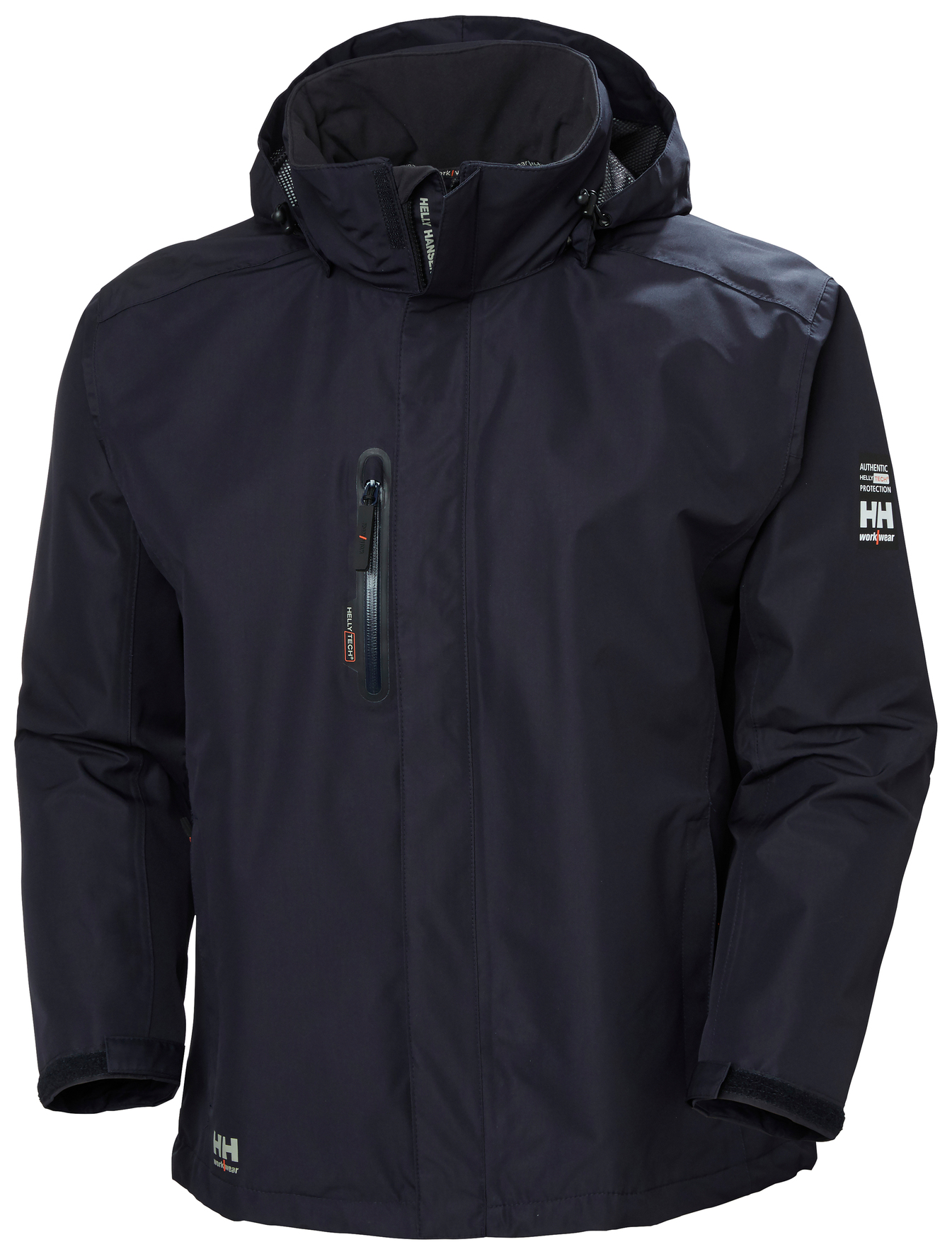 Helly Hansen MANCHESTER SHELL jope tumesinine