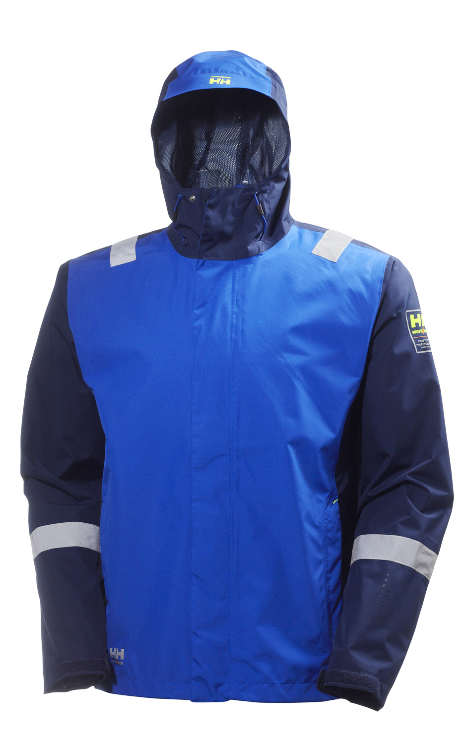 Helly Hansen AKER SHELL jope, sinine