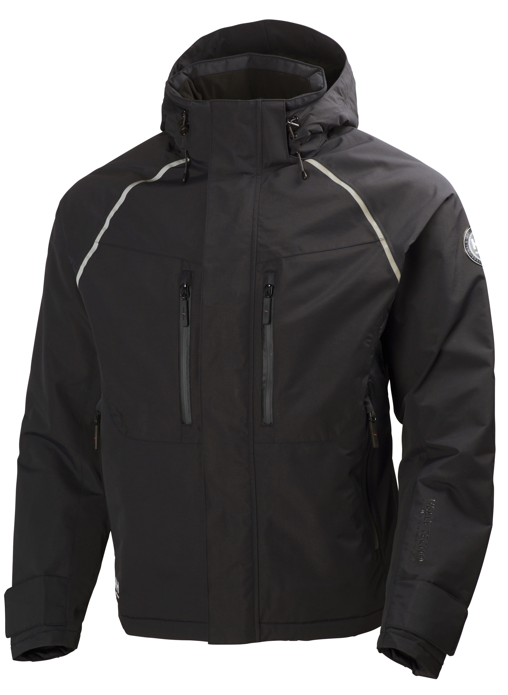 Helly Hansen ARCTIC talvejope, must