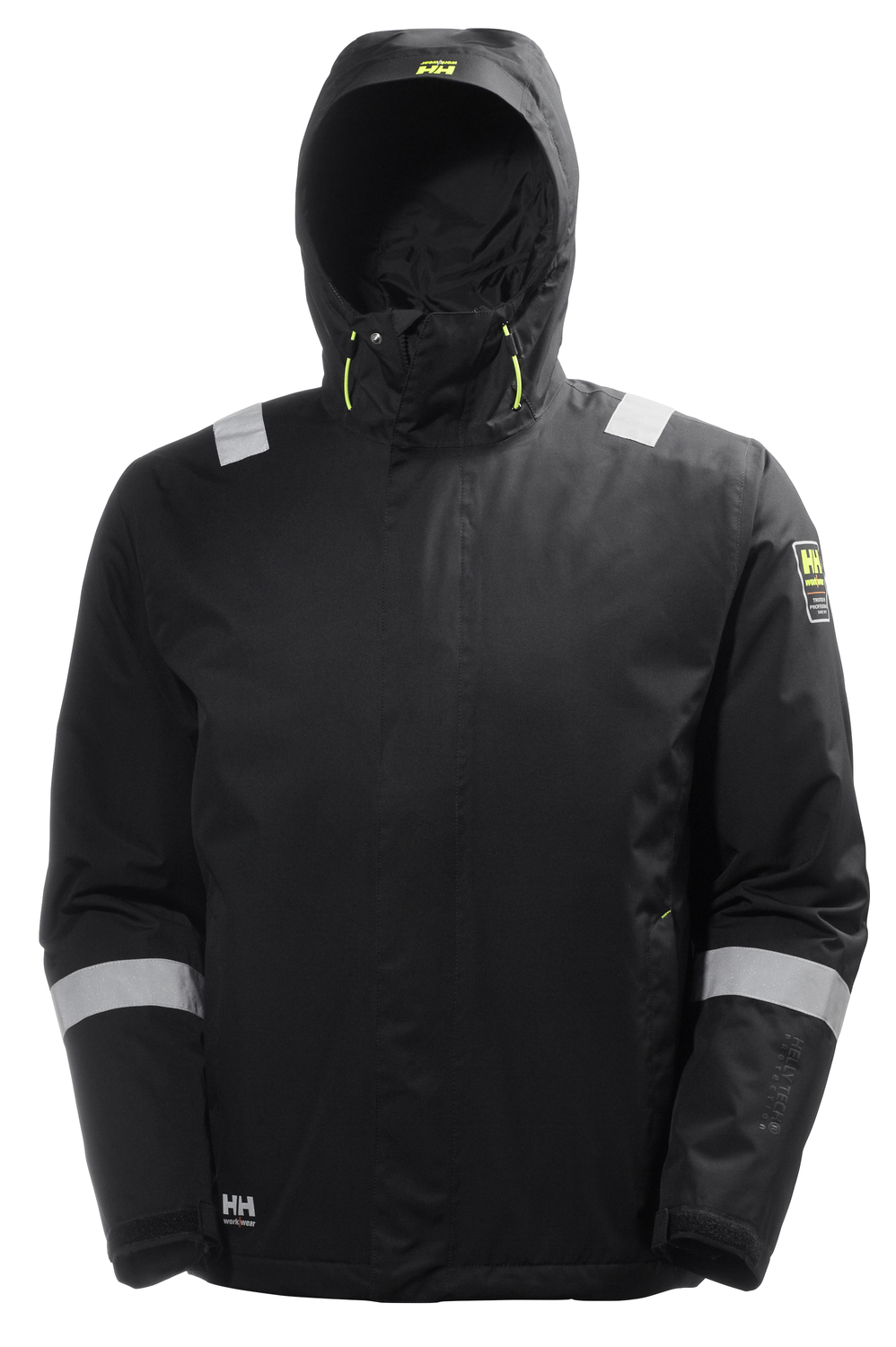 Helly Hansen MANCHESTER talvejope, must