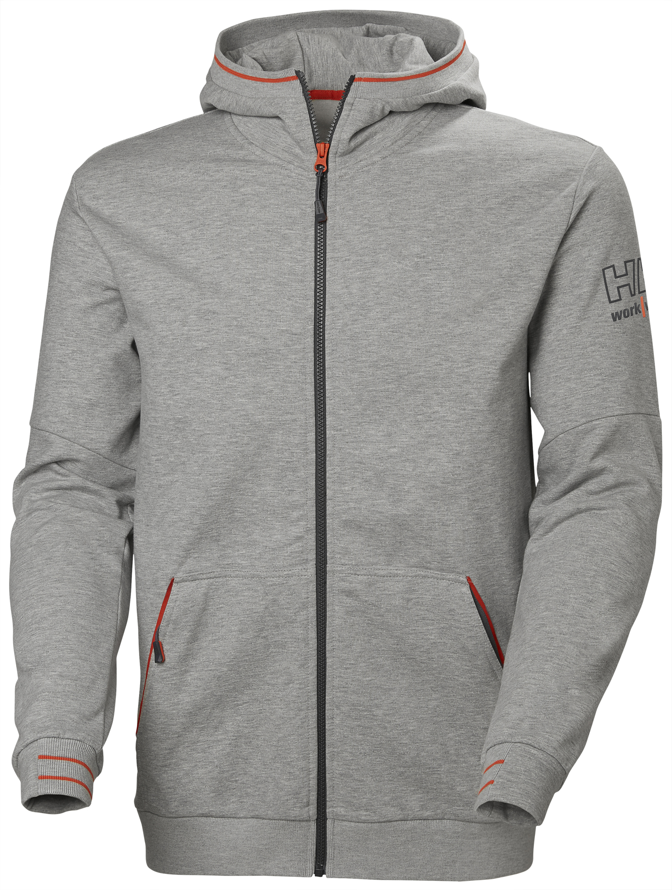 Helly Hansen KENSINGTON pusa kapuutsi ja lukuga hall