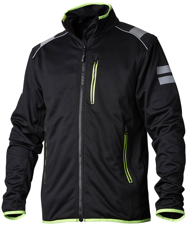 Top Swede SEDONA lukuga jakk