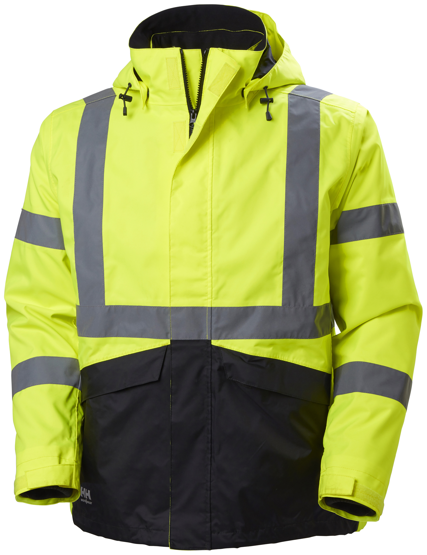 Helly Hansen ALTA CIS 3-in-1 talvejope