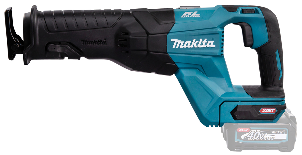 MAKITA akusaag universaalne 40V XGT harjavaba mootoriga - akuta