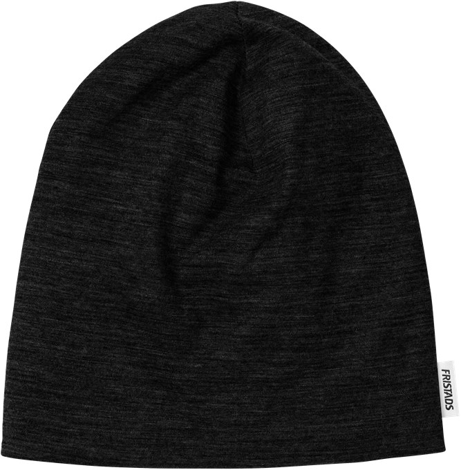 Fristads Merino beanie, must